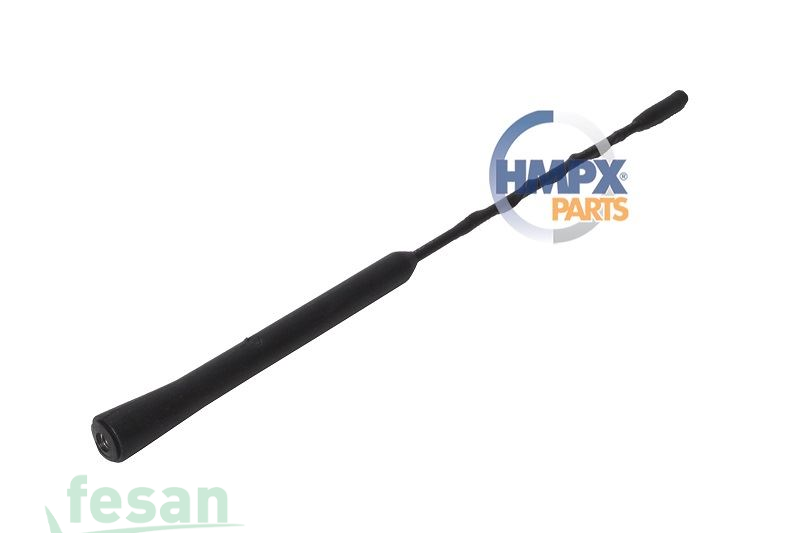 97GP18A886AB ANTEN TAVAN FORD CONNECT FİESTA KISA ESNEK 270MM