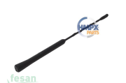97GP18A886AB ANTEN TAVAN FORD CONNECT FİESTA KISA ESNEK 270MM