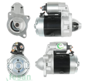 VALEO DLS3005 12V MARŞ MOTORU RENAULT R12 T TS GTS 1972-1998 9DİŞ 08KW