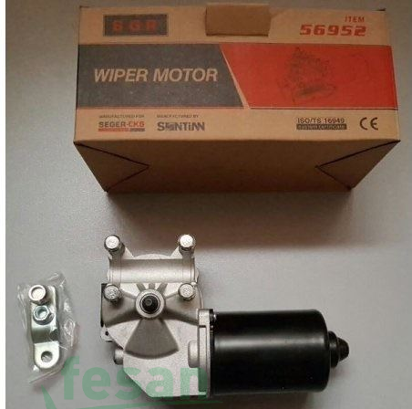 56952 12V SİLGİ MOTORU FİAT PUNTO EVO