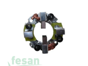 BHM 7200 MİTSUBİSHİ KÖMÜR YUVASI MERCEDES AXOR ACTROS ATEGO 8×30X22