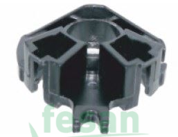 BHV 032 VALEO MARŞ KÖMÜR YUVASI RENAULT 19/21 2Lİ