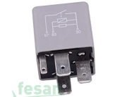 HKR330102 12V ISITMA RÖLESİ VW TRANSPORTER T4 T5 GOLF IV POLO IV KISA