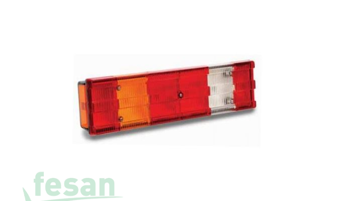 PD800-83 STOP CAMI MERCEDES AXOR SOL