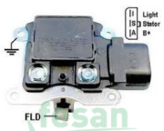 F 784B MOTOGRAFT 12V KONJEKTÖR FORD RANGER