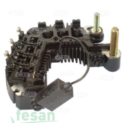 136966 VALEO DİOT TABLASI ÇİFT Lİ BMW