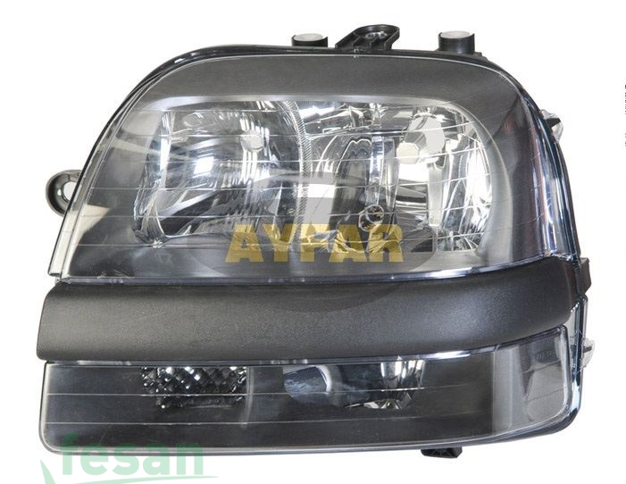 AYFAR 505305 FAR FİAT DOBLO 2001-2006 SOL MANUEL SİSLİ