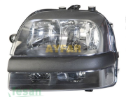 AYFAR 505305 FAR FİAT DOBLO 2001-2006 SOL MANUEL SİSLİ