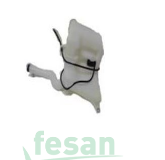 F4506 SU BİDONU FİAT LİNEA KAPAKLI