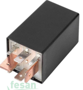 HKR330103 12V ISITMA RÖLESİ VW GOLF III T3 1.6 1.7 TDİ T4 1.9 TDİ JETTA UZUN EM