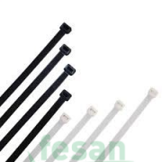 EB 18 218 8×300MM KABLO BAĞI BEYAZ CIRT KELEPÇE