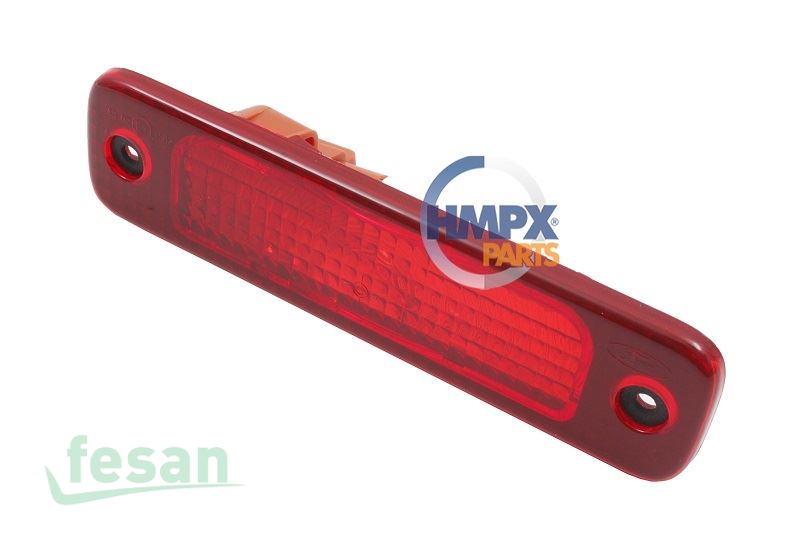 FRD7C1613N408AC ÜÇÜNCÜ STOP LAMBASI FORD TRANSİT 2006> KIRMIZI