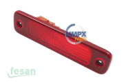 FRD7C1613N408AC ÜÇÜNCÜ STOP LAMBASI FORD TRANSİT 2006> KIRMIZI