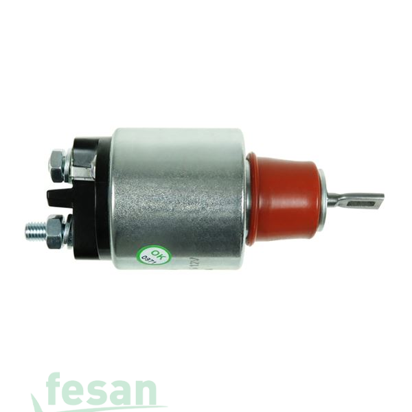 ZM 1575 BOSCH 12V MARŞ OTOMATİĞİ LANDROVER DEFENDER DİSCOVERY RANGE ROVER