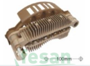 IMR 10064C MİTSUBİSHİ DİOT TABLASI CITROEN BERLİNGO PEUGEOT PARTNER