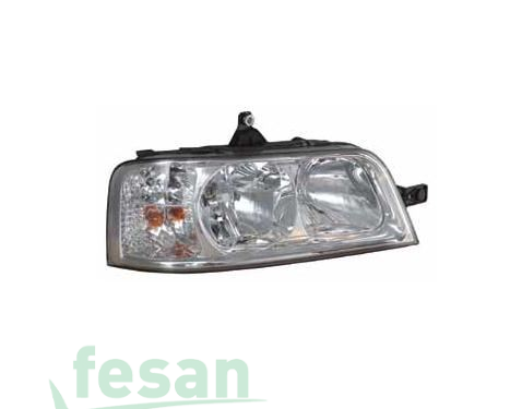 AYFAR 505200 FAR PEUGEOT BOXER FİAT DUCATO CİTROEN JUMPER 2001-2006 SAĞ MANUEL