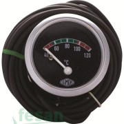 SIMGA 052MM-4.5MT HARARET SAATİ TRAKTÖR YEŞİL 52MM 4.5MT