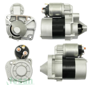 VALEO DLS3210 12V MARŞ MOTORU RENAULT CLIO II 1.4L LAGUNA II SCENIC I/MEGANE II 1.4L-1.6L 8DİŞ 0.9KW