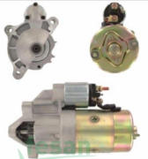 STR 5150 BOSCH 12V MARŞ MOTORU PEUGEOT BOXER 9DİŞ 2.2KW