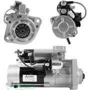 MİTSUBİSHİ M8T63271 24V MARŞ MOTORU MAN TGA TGL TGM 5KW 12DİŞ