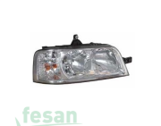 AYFAR 505201 FAR PEUGEOT BOXER FİAT DUCATO CİTROEN JUMPER 2001-2006 SOL MANUEL