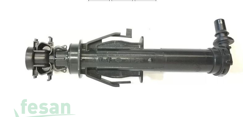 HFT.195044 12V SU MOTORU VW GOLF VII GOLF VII SW FAR YIKAMA ÖN SOL