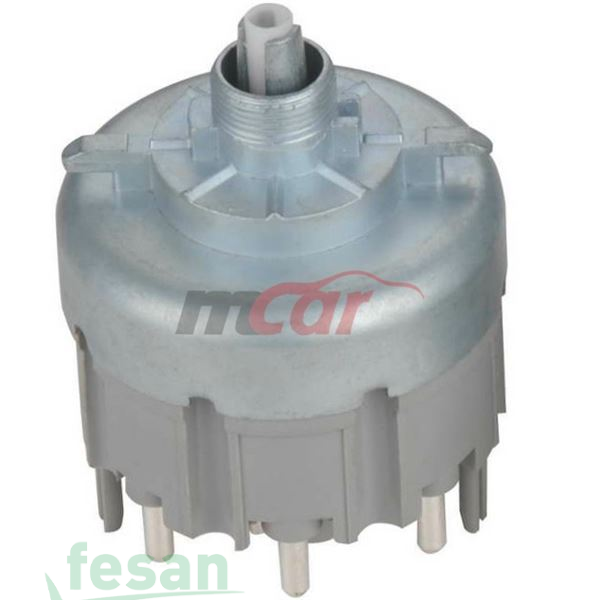 AN2501 FAR ANAHTARI MERCEDES W202 W124 W126 R129 KOBE ME 40