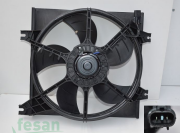 83216 FAN MOTORU HYUNDAI ADMİRA 1.3-1.5-1.6 2000-2005