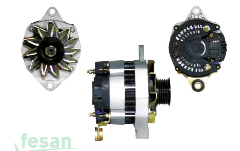 ALT 825 VALEO 12V ŞARJ DİNAMOSU RENAULT R19 R21 1.8 1.9 70AHM