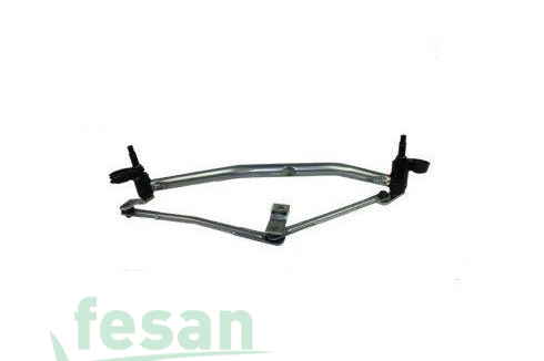 HSM.197070 SİLGİ MEKANİZMASI OPEL ASTRA H CARAVAN SEDAN HB