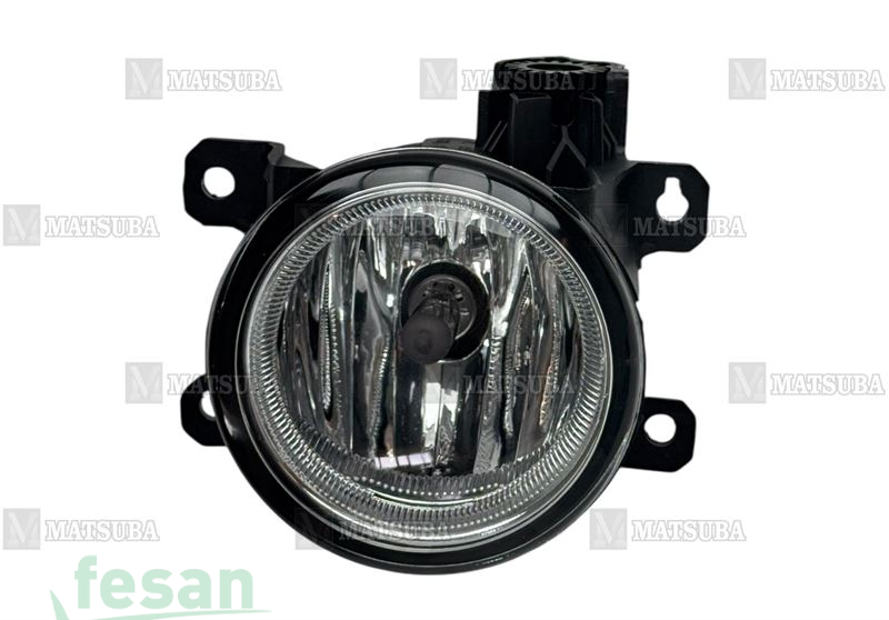 UNİ-01614 SİS LAMBASI HONDA CİVİC SOL 2016-2020 LEDSİZ AMPULLÜ