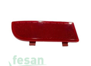 GKL 341806 REFLEKTÖR ARKA TAMPON MERCEDES VİTO SOL W639 2004-2013