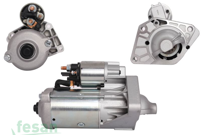 VALEO DLS3494 12V MARŞ MOTORU RENAULT TRAFIC III MEGANE TALISMAN NİSSAN QASHQAI 1.6DCi MB VITO 109-111 1.6CDI 12DİŞ 2.0KW