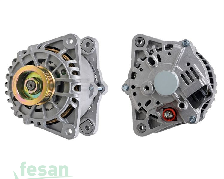 BOSCH DLA2440 12V ALTERNATÖR FORD RANGER 2.2TDCI 3.2TDCI 2011-> FORD RANGER 4/4 3.2TDCI 2011 -> 110AHM