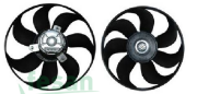 415100 12V FAN MOTORU PASSAT 1991-1996