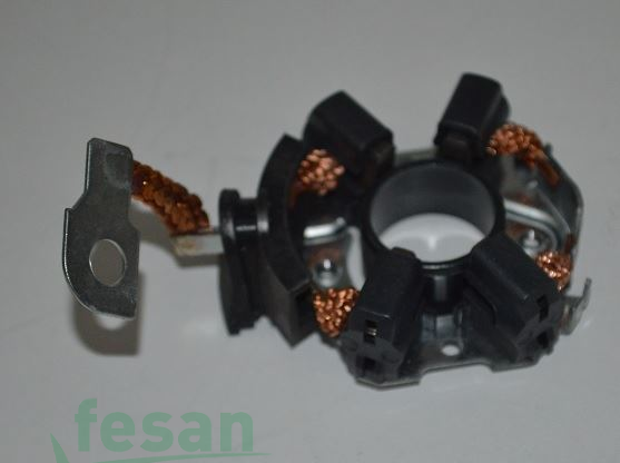 BHB 6530 BOSCH MARŞ KÖMÜR YUVASI MEGANE II 1.9 108 SERİ DİNAMOLAR