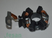 BHB 6530 BOSCH MARŞ KÖMÜR YUVASI MEGANE II 1.9 108 SERİ DİNAMOLAR