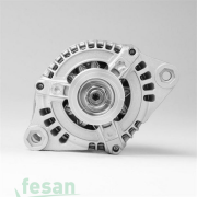 DENSO DAN 623 12V ŞARJ DİNAMOSU FİAT 100AHM