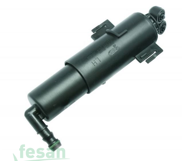 HFT.195046 12V SU MOTORU AUDİ A4 AVANT ALLROAD FAR YIKAMA ÖN SOL