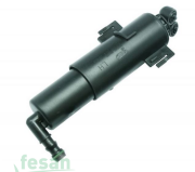 HFT.195046 12V SU MOTORU AUDİ A4 AVANT ALLROAD FAR YIKAMA ÖN SOL