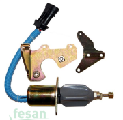 SO-0235 24V STOP SELONOİDİ DODGE 3F