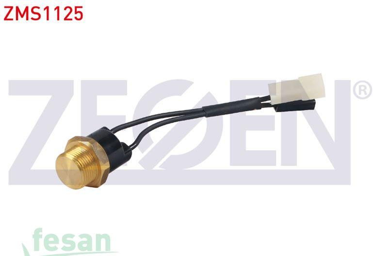 ZMS1125 FAN MÜŞÜRÜ KABLOLU 82-68