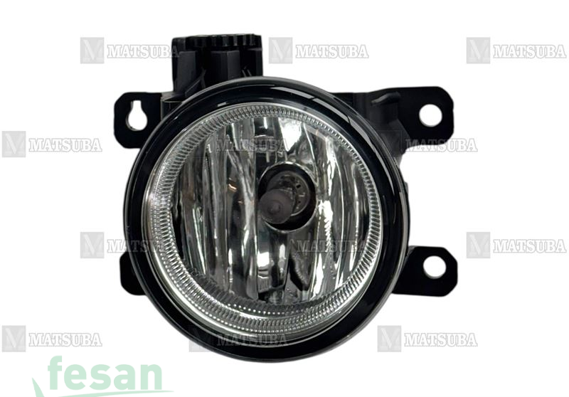 UNİ-01615 SİS LAMBASI HONDA CİVİC SAĞ 2016-2020 LEDSİZ AMPULLÜ