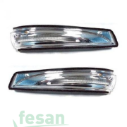 87624-1R000WME AYNA SİNYAL LAMBASI HYUNDAI SAG BLUE 2011>