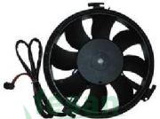 83184 12V FAN MOTORU PASSAT 1 8T TDİ 1996 KLİMALI