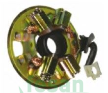 BHB 4028 BOSCH MARŞ KÖMÜR YUVASI BOXER CİTROEN