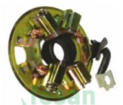 BHB 4028 BOSCH MARŞ KÖMÜR YUVASI BOXER CİTROEN