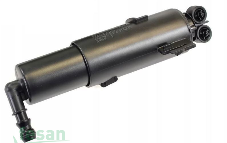 HFT.195047 12V SU MOTORU AUDİ A4 AVANT ALLROAD FAR YIKAMA ÖN SAĞ