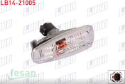 LB14-21005 ÇAMURLUK SİNYALİ HYUNDAİ İ30 SAĞ-SOL 2012-2015 KİA RİO 2012-2015 CEED 2008-2011