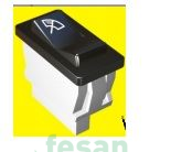 ENG 011502 ANAHTAR RENAULT 12 SİLECEK KABİN